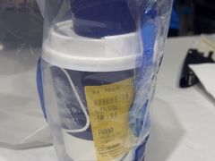 -西琳姑娘·新疆冰淇淋酸奶茶(南开大悦城店)
