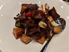 -北京国际饭店·谭府餐厅