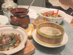 -芳芳私房菜·精作淮扬菜(玖珑湾店)