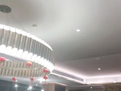 大堂-桃花源中餐厅(金茂豪华精选酒店)