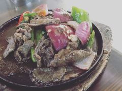 -桃姐农庄老字号(从化温泉店)