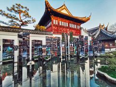 -豫园