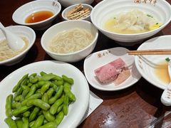 -老半斋(福州路店)