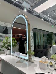 -童辉造型