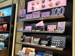 -GODIVA(国际金融中心店)