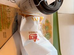 -麦当劳(北沙滩店)