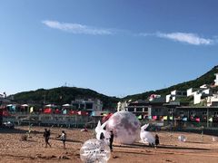 -大王村沙滩