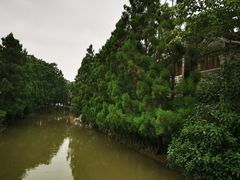 -东涌水乡风情街