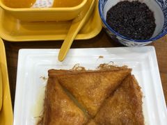 -爱乐信甜品(石湾店)