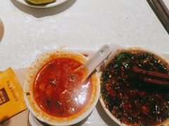 -巴奴毛肚火锅(六天地店)