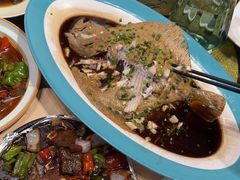 -小秦淮·南京土菜(新亭西路店)