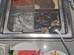 -海底捞火锅(大融城店)