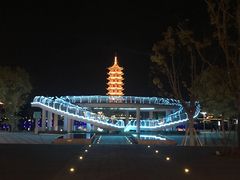 -葛仙湖公园