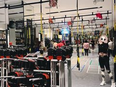 -Trainyard 炼·工场(中国国际贸易中心店)