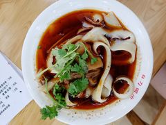 -华兴街自力面店