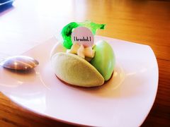 cha3-Bracket Coffee(工体店)