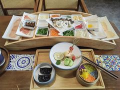 -芸南道·过桥米线(昆明老街旗舰店)