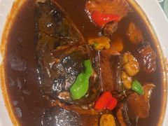 -苏乡兰亭·新派淮扬菜(吾悦广场店)