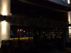 iphone_upload_pic-静香HOUSE·全时段融合餐厅(七星欢乐颂店)