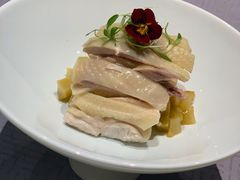-皇朝会.经典传统粤菜(外滩店)