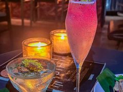 -NAYA Bar ·酒(红山店)
