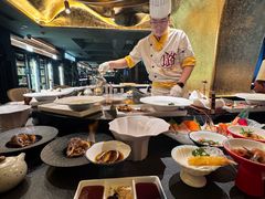 -璐法式铁板烧(滏东总店)