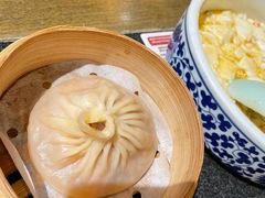 -南京大牌档(新街口德基广场店)