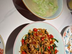 -匠熙小馆(崇文门店)