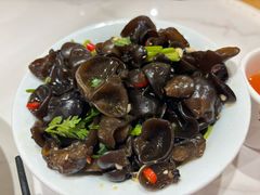 -饭橘汉江码头·乡野土菜馆(静安路店)
