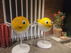 -永安鱼庄·镇江菜(东吴路店)