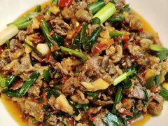-滇铺子·云南特色菜·第九届野生菌美食节(东风东路c86店)