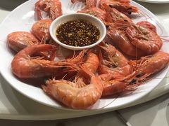 -南海渔家•海鲜•正宗海南菜(海棠湾店)