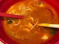 过桥米线-食悦天美食广场(武汉壹方购物中心店)