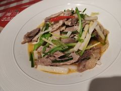 -西贝莜面村(上海百联西郊店)