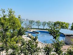 -上海滴水湖皇冠假日酒店