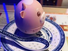 -捷信牛奶甜品世家(合生汇店)