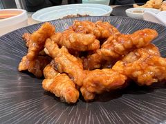 -吕氏疙瘩汤·海鲜新鲁菜(海州利群店)