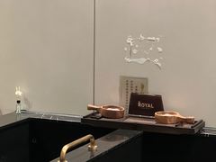-谧境·爱SPA(春熙路店)