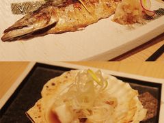 -yokocho上横町·日本食街(深业上城店)