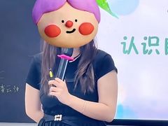 -新东方素质成长中心(金源校区)