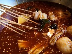 -付小姐在成都(中山公园店)