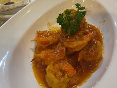 -BISTROFIORE美伊娜(伊犁南路店)