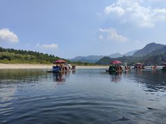 -楠溪江风景名胜区