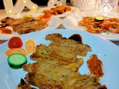 -天空花园餐吧·生日·团建(南山店)