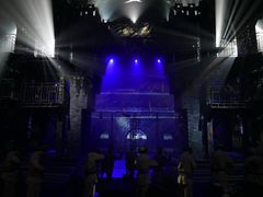-《12·12》西安事变大型实景演出