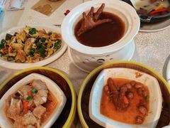 -海皇食府(水都假日酒店店)