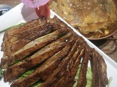 -亿百顺红焖羊排小馆(总店)