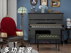 -多乐士焕新·装修·旧房翻新(N空间店)
