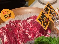 -花房村老火锅(巴南万达店)