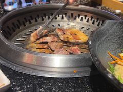 -牛焱·烧肉酒肆(五大道店)